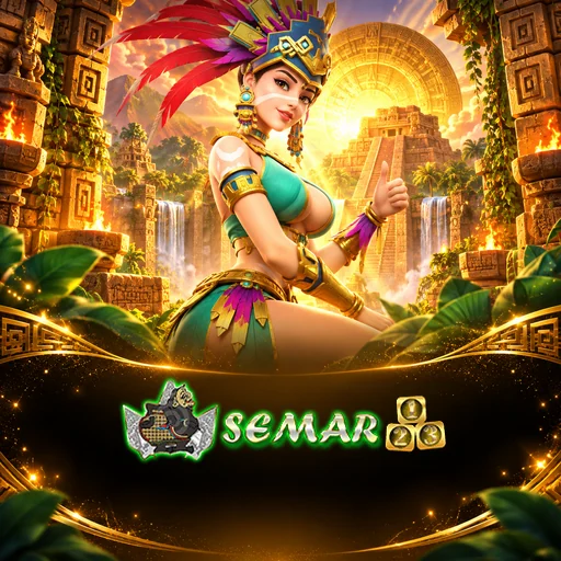 semar123 APK Indonesia - Dashboard dan Interface