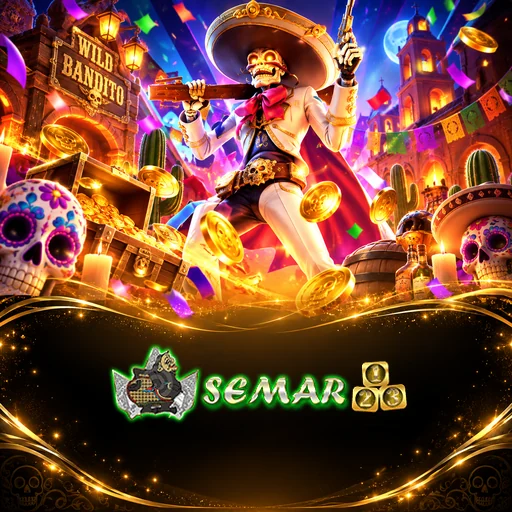 Update Terbaru semar123