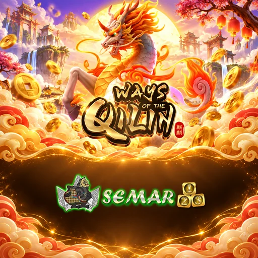 Kepercayaan semar123