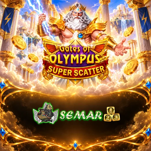 Kontak Resmi semar123