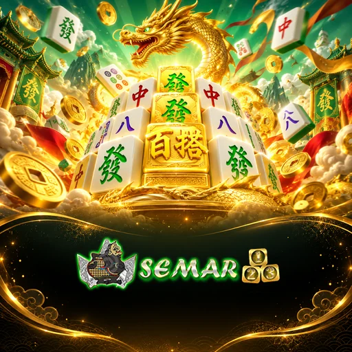 Verifikasi Resmi semar123