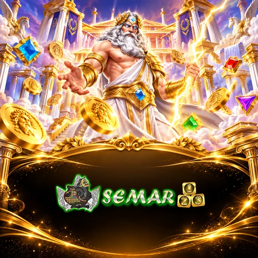 Sejarah semar123